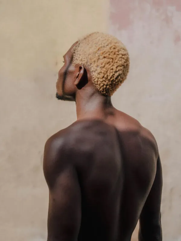 Portrait of Humanity by the British Journal of Photography